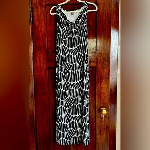 Tommy Bahama Scoop Neck Dress Medium